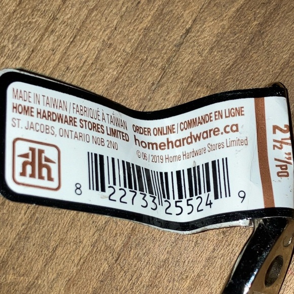 Set of 8 rope cleats great for baby /road proofing blinds in rvs/boats/houses - Picture 4 of 8